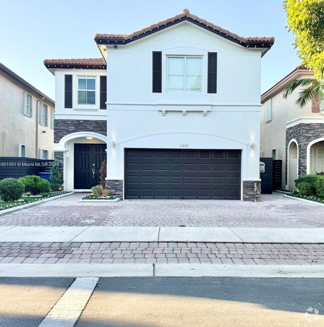 Biarritz Apartments for Rent with Utilities Included Doral, FL 1