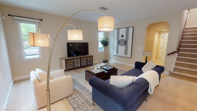 Foto del edificio - 1 br, 1 bath House - 1194 Campbell Ave Pri...