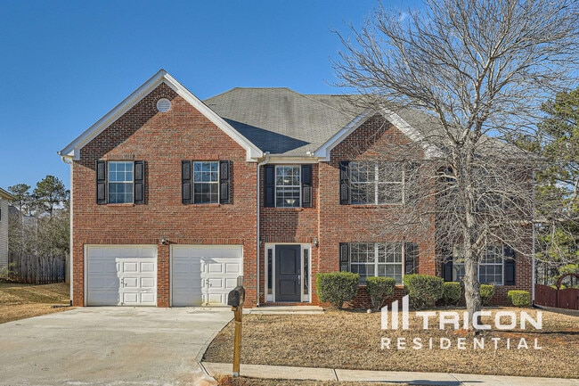 Building Photo - 3735 Renfroe Ave