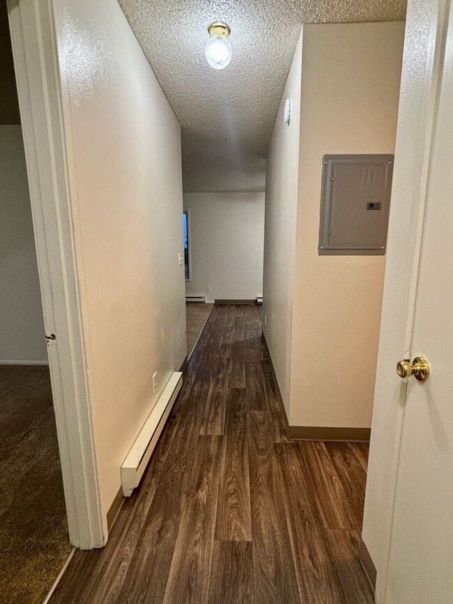 Foto del interior - Sunnyside Village Apartments