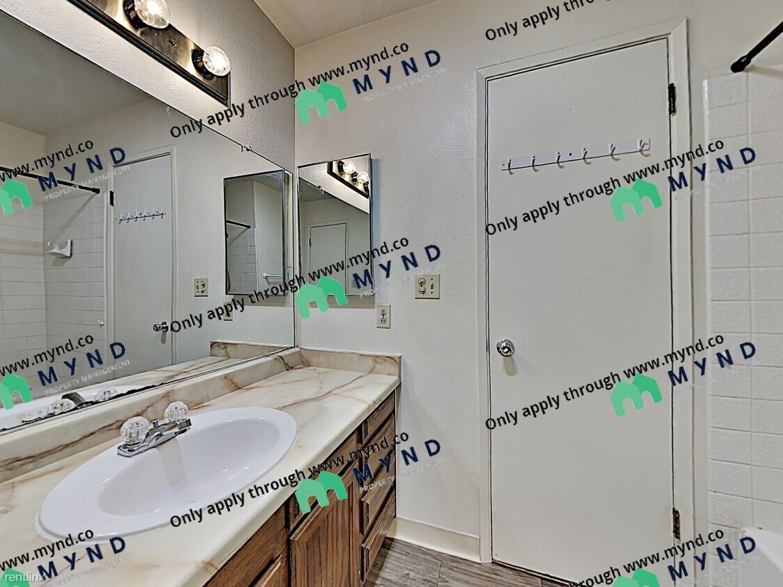 Primary Photo - 1 br, 1 bath House - 3176 Bristle Branch Dr