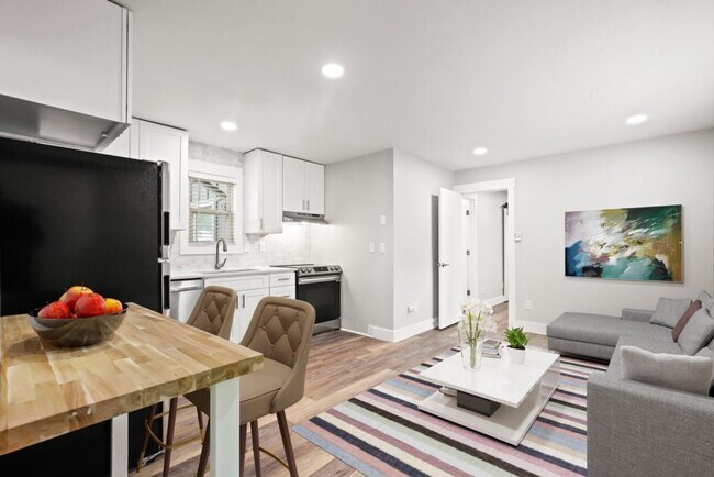 Foto del edificio - August 2026 Prelease! 1 Bedroom in North Boulder