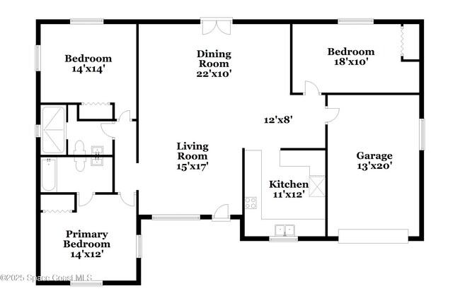 Building Photo - 650 Estaugh St NW