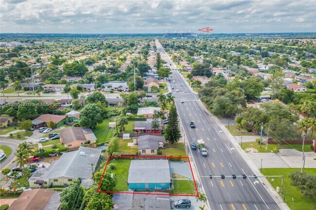 Foto del edificio - 630 NW 199th St