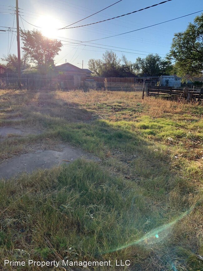Building Photo - 3 br, 1 bath House - 1619 Sheldon