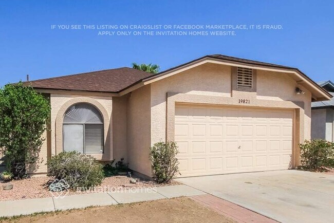 Foto del edificio - 19821 N 47th Ln