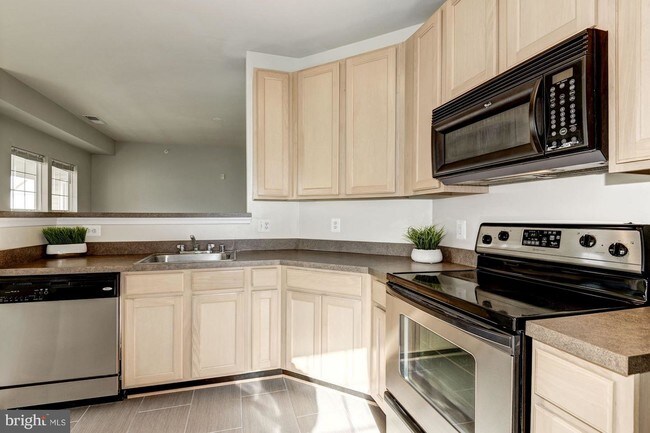 Foto del edificio - 42539 Mayflower Terrace