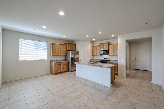 Foto del edificio - 31949 N 134th Dr