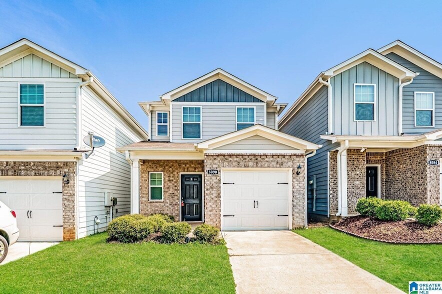 Foto principal - 8090 Hagood St