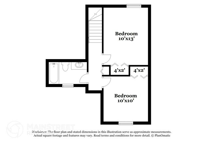 Foto del edificio - 2389 Carriage Run Rd