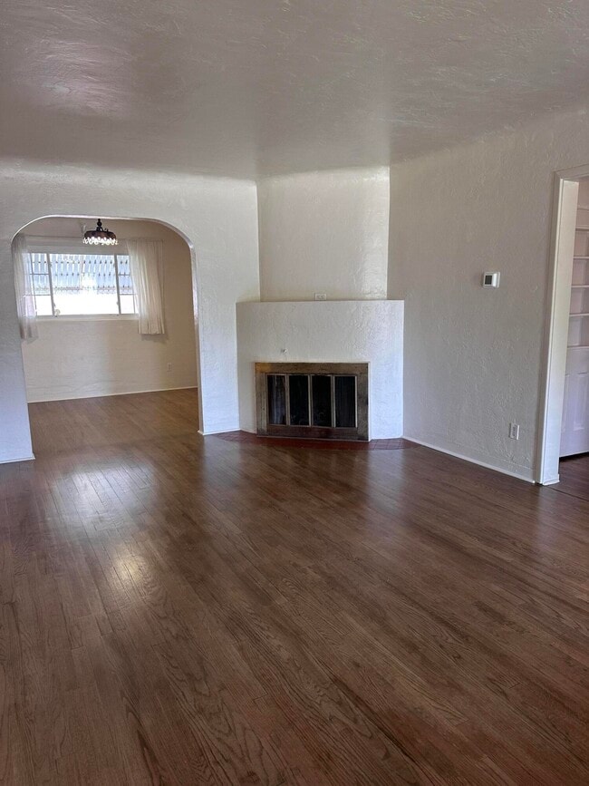 Foto del edificio - 4520 3rd St NW