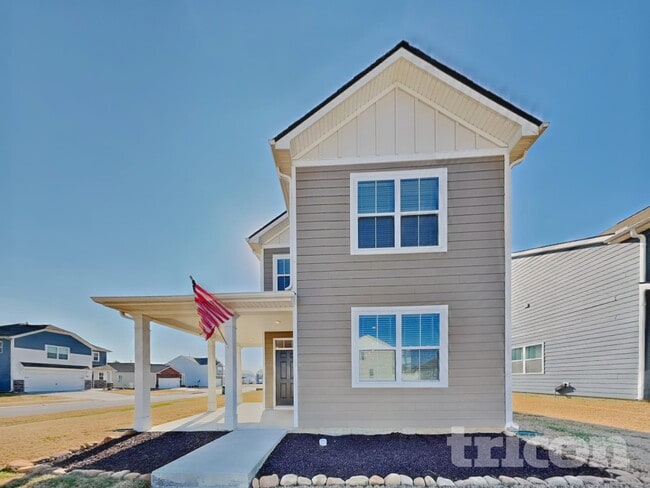 Foto del edificio - 1525 Ashgrove Pl