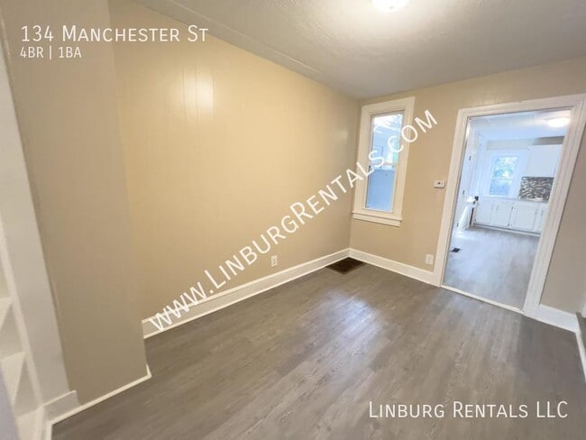 Foto del edificio - 134 Manchester St