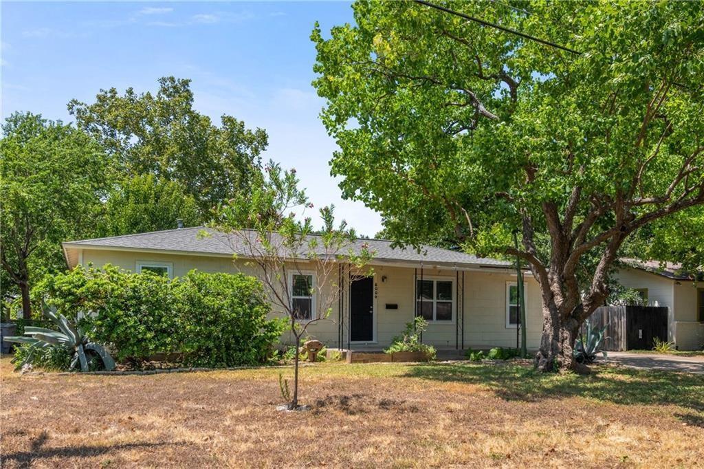8004 Tisdale Dr, Austin, TX 78757 House Rental in Austin, TX