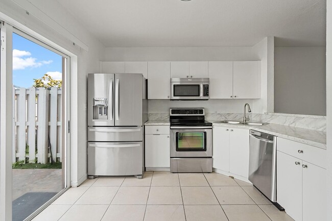 Photo - 13765 SW 171st Terrace Townhome