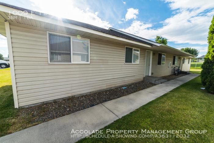 Foto principal - 3 bedroom in Ellensburg WA 98926