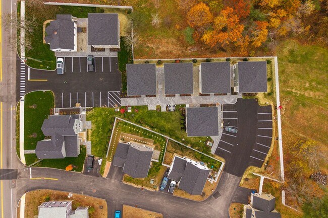 Building Photo - Ember Drive