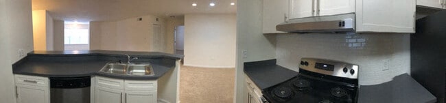 Interior Photo - Wesley Place Apartments at Lawrenceville