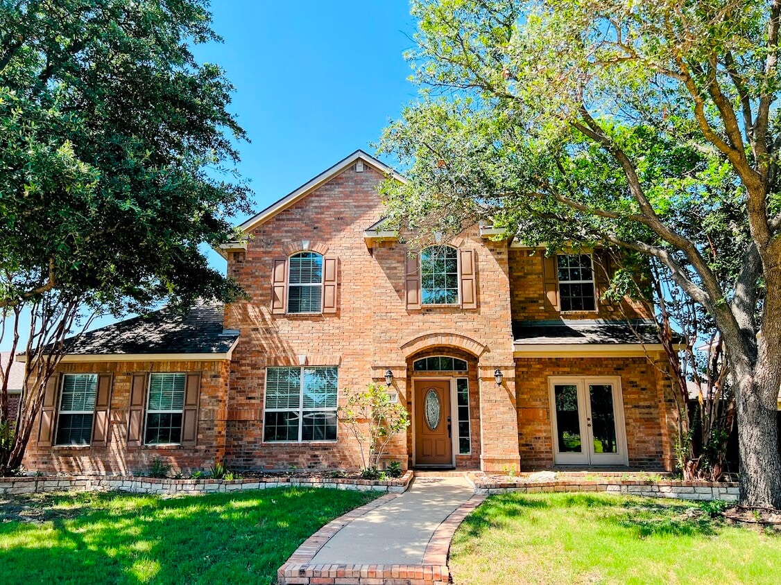 1617 Ponderosa Dr, Allen, TX 75002 House for Rent in Allen, TX