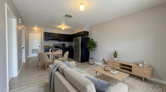 Building Photo - 2603 Palo Blanco St