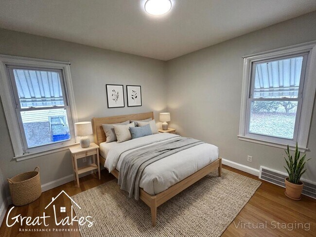 Foto del edificio - Lovely 3 Bedroom 2 Bathroom now available for rent!