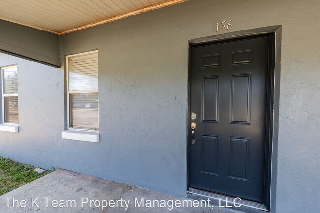 Building Photo - 2 br, 1 bath House - 156 Ave J SE
