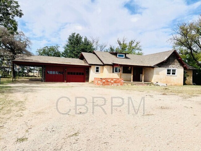 Building Photo - 10712 US-87