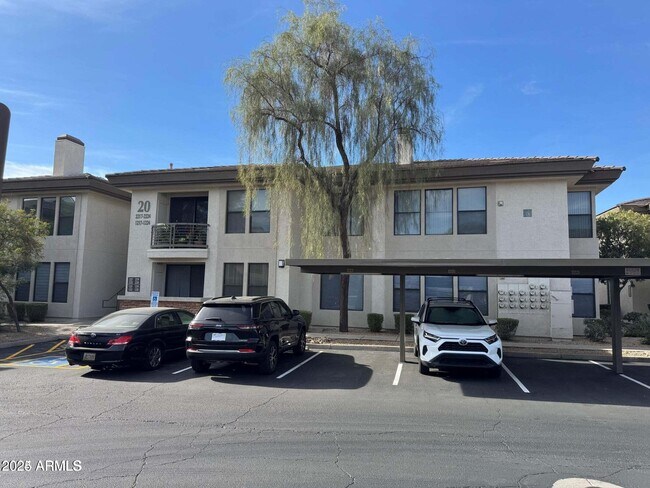 Foto del edificio - 6900 E Princess Dr