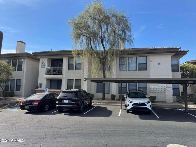 Building Photo - 6900 E Princess Dr