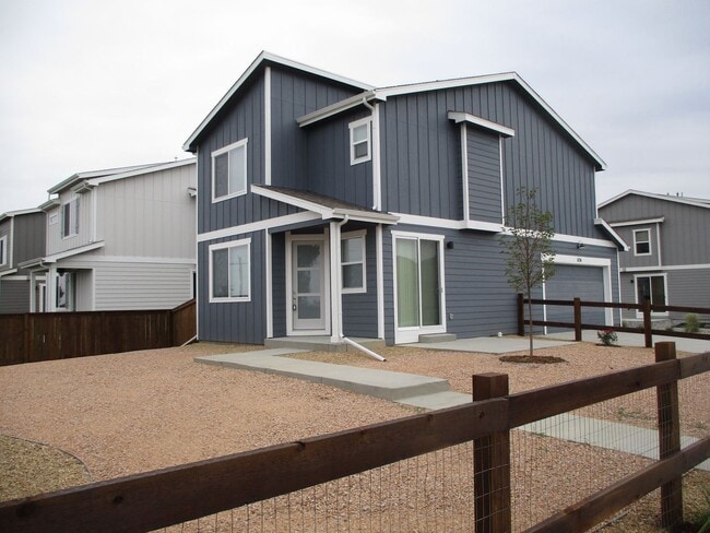 Photo - Brand New Construction Berthoud Property House