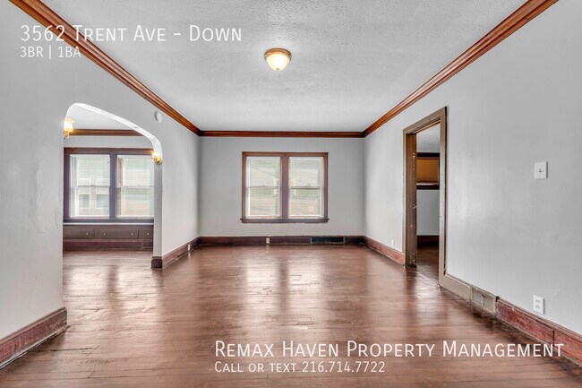 Building Photo - 3562 Trent Ave