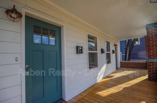Building Photo - 508 S Highland Park Ave