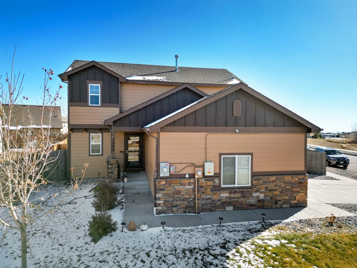 Primary Photo - 7800 Morning Dew Rd, Colorado Springs, CO ...