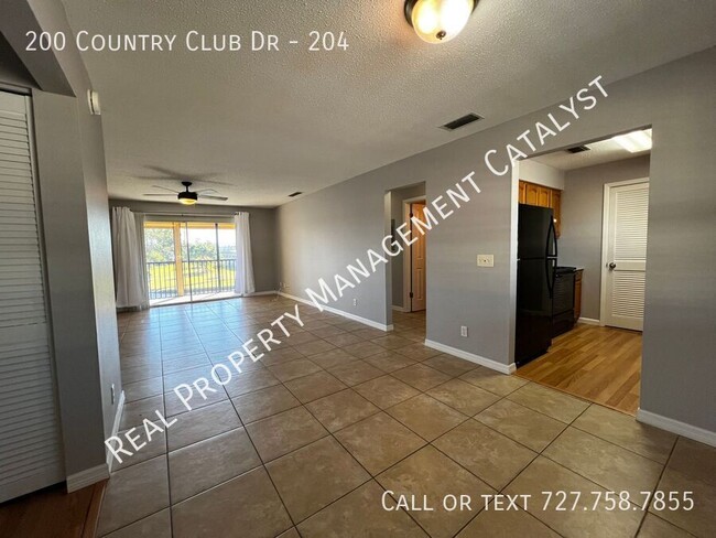 Building Photo - Lovely 1 bedroom, 1 bath condo in Largo, F...