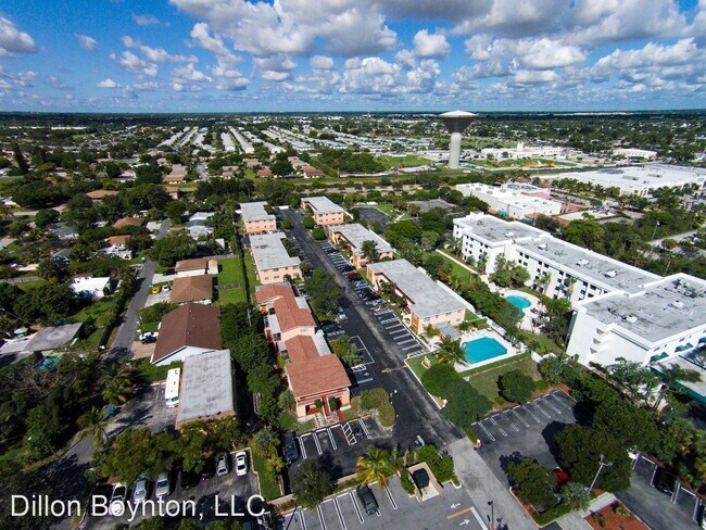 Foto del edificio - 405-526 SE 20th Ave