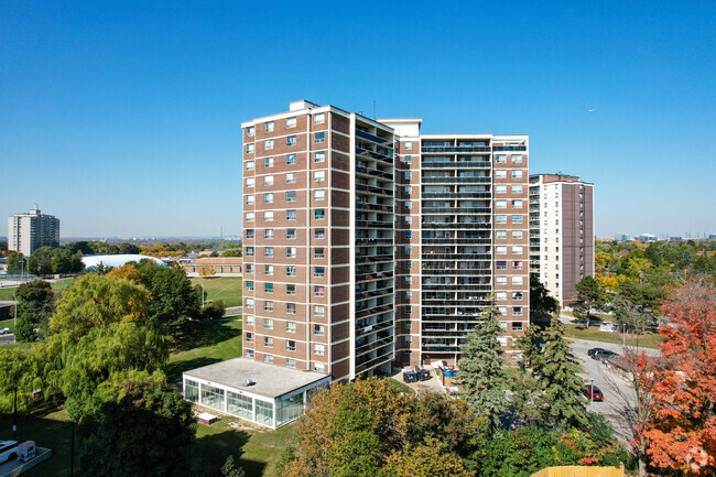 Building Photo - Fairview Place