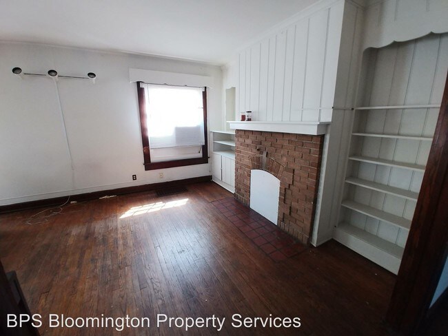 Foto del edificio - 6 br, 2 bath Apartment - 802 E Hunter Ave