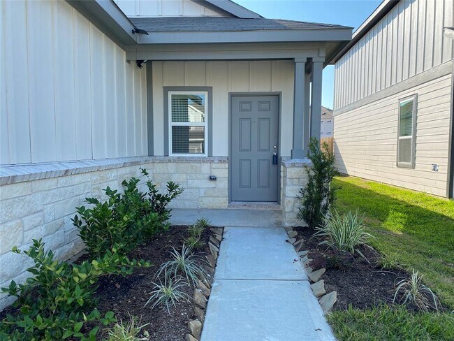 Foto del edificio - 6423 Kimball Mill Ln