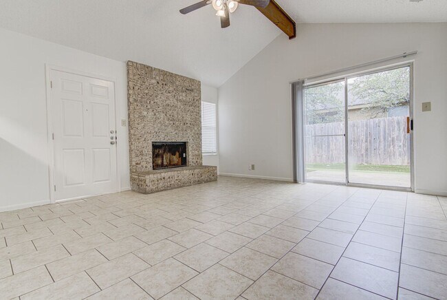 Foto del edificio - 3603 Rocky Hollow Trail