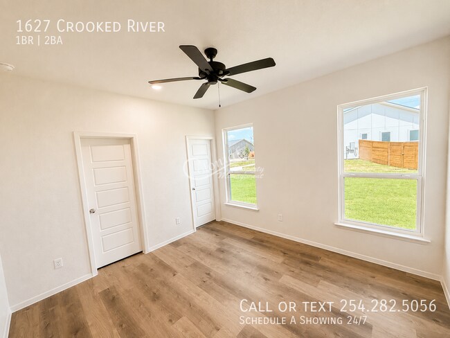 Foto del edificio - 1627 Crooked River