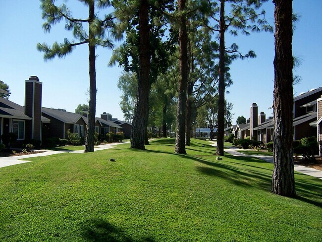Foto del interior - Laurelglen Square