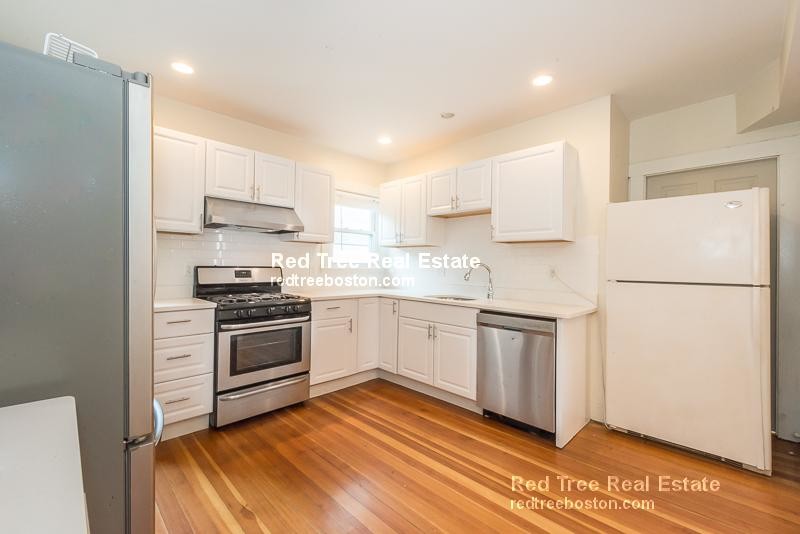 Foto principal - 31 Champney St