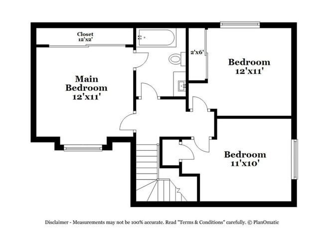 Building Photo - 981 Conifer Ct
