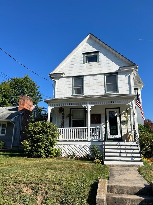 Foto principal - 104 Meadowbrook Rd