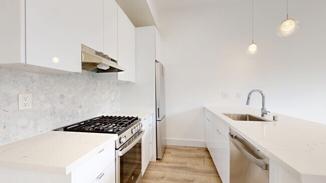 Foto del edificio - 3097 Washington St