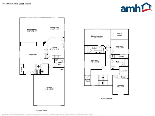 Building Photo - 494 W Great White St