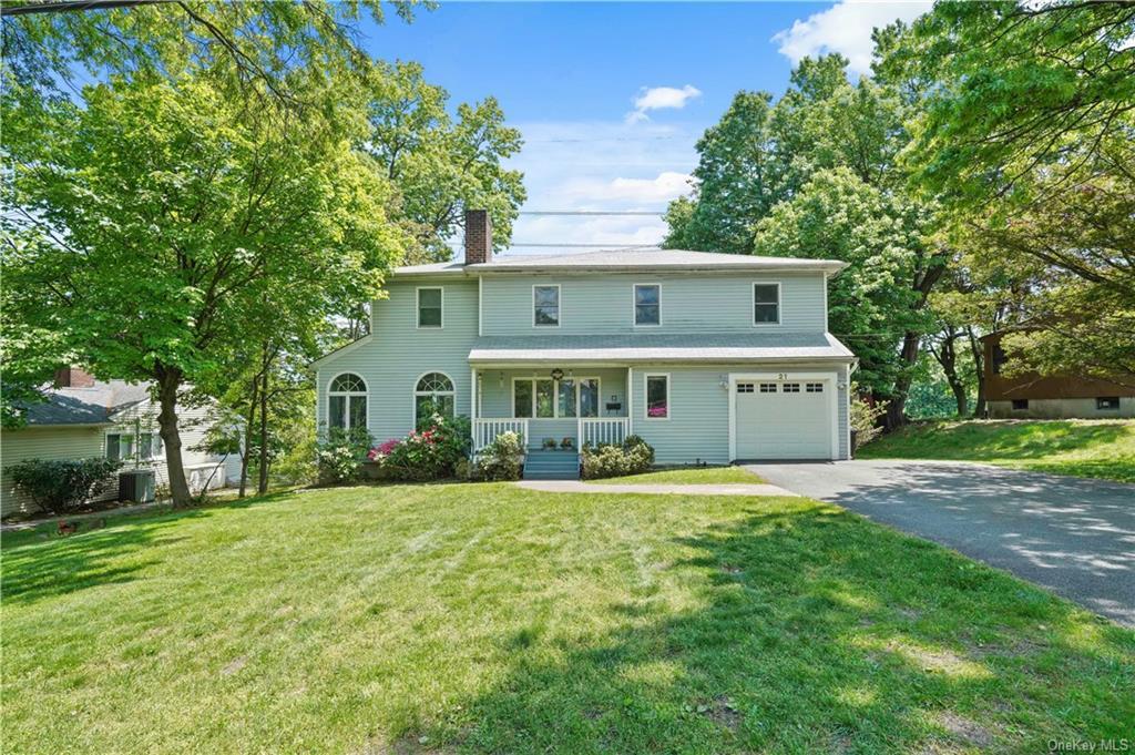 Primary Photo - 21 Edgewood Rd