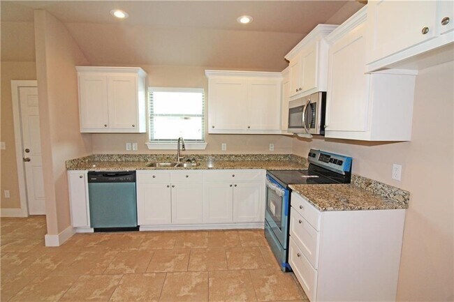 Foto del edificio - 5105 SW Energy Ave