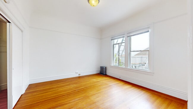 Foto del edificio - 3097 Washington St