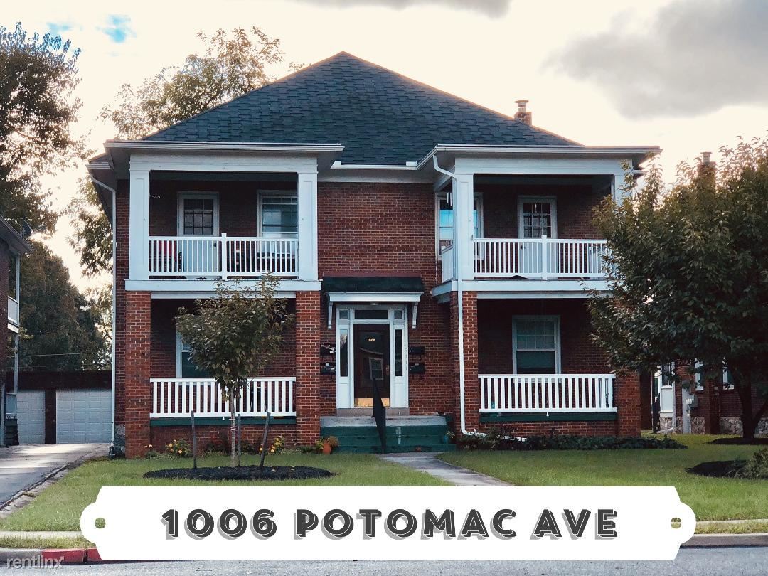 Primary Photo - 1006 Potomac Ave